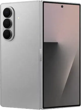 갤럭시 Z Fold 7 실버쉐도우